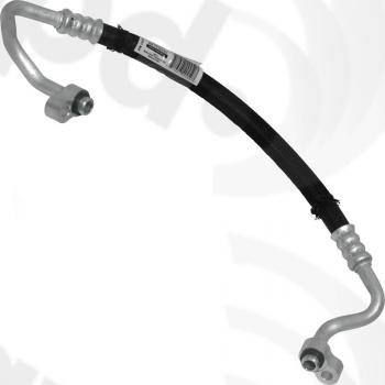 2016 Jeep Wrangler A/C Refrigerant Discharge Hose Global Parts Distributors 4813694 image 1 of 1