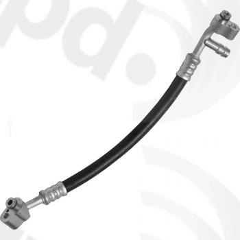 2006 BMW X3 A/C Refrigerant Discharge Hose Global Parts Distributors 4813698 image 1 of 1