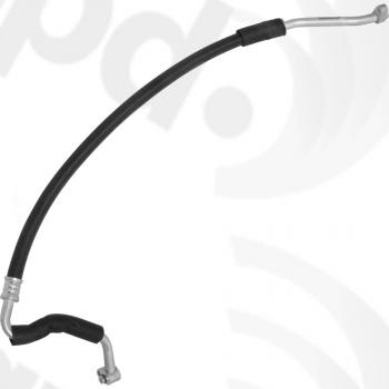 2005 Volkswagen Passat A/C Refrigerant Discharge Hose Global Parts Distributors 4813701 image 1 of 1