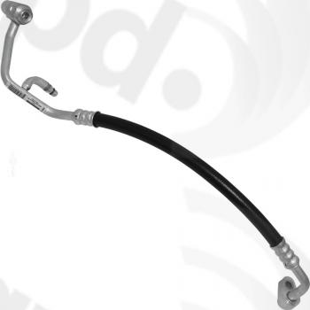 2016 Ford Focus A/C Refrigerant Discharge Hose Global Parts Distributors 4813702 image 1 of 1