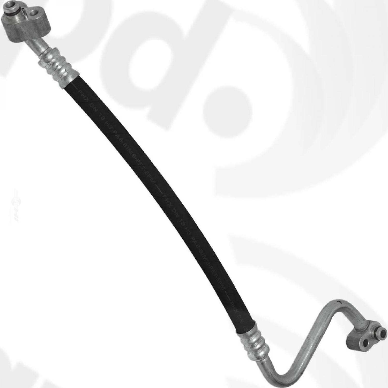 Global Parts Distributors 4813707 A/C Refrigerant Discharge Hose product image 1 of 1