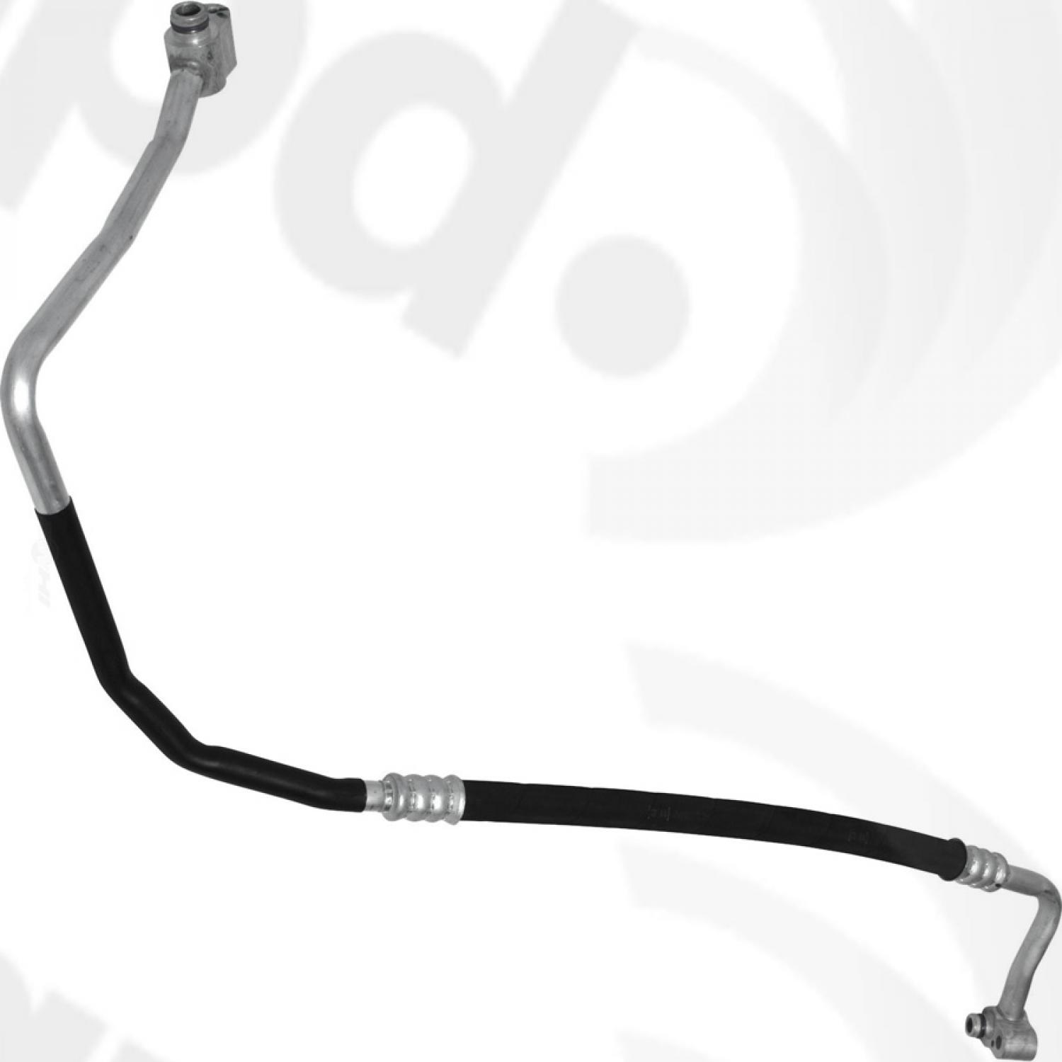 Global Parts Distributors 4813709 A/C Refrigerant Discharge Hose product image 1 of 1