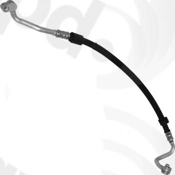 2014 Volkswagen Tiguan A/C Refrigerant Discharge Hose Global Parts Distributors 4813711 image 1 of 1