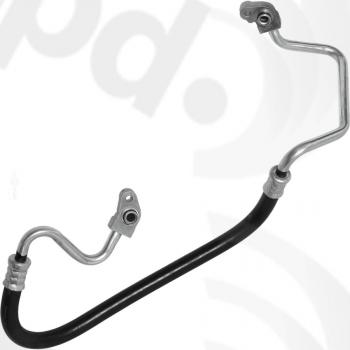 2016 Toyota Sienna A/C Refrigerant Discharge Hose Global Parts Distributors 4813715 image 1 of 1
