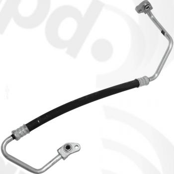 2019 Toyota Prius C A/C Refrigerant Discharge Hose Global Parts Distributors 4813717 image 1 of 1