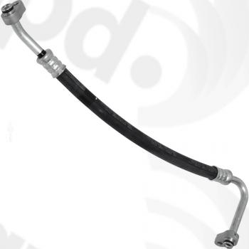 2015 Toyota Yaris A/C Refrigerant Discharge Hose Global Parts Distributors 4813718 image 1 of 1