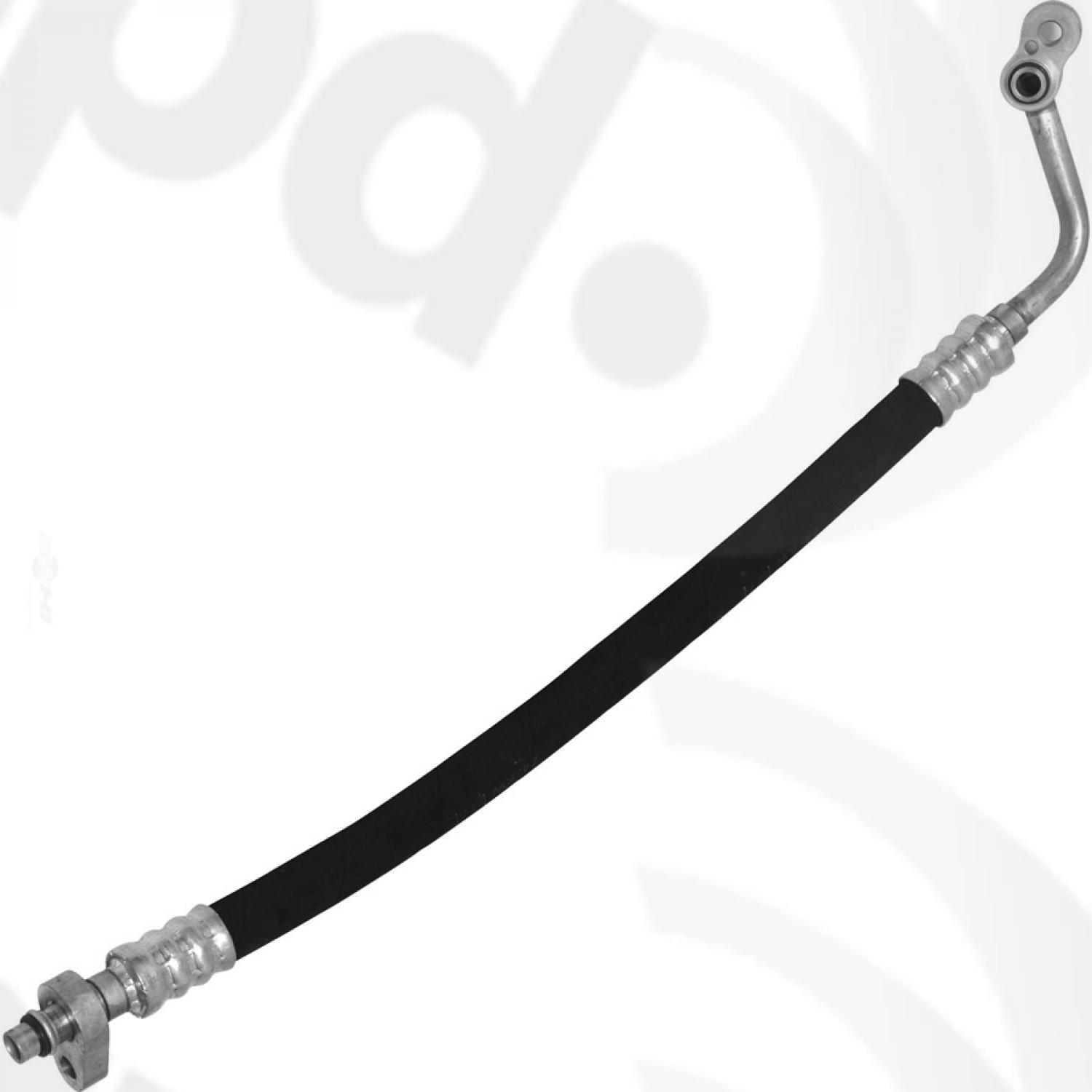 Global Parts Distributors 4813719 A/C Refrigerant Discharge Hose product image 1 of 1