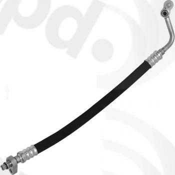 2004 Porsche 911 A/C Refrigerant Discharge Hose Front Global Parts Distributors 4813719 image 1 of 1
