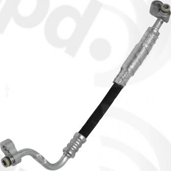 2013 BMW 128i A/C Refrigerant Discharge Hose Global Parts Distributors 4813720 image 1 of 1