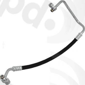 2010 BMW X5 A/C Refrigerant Discharge Hose Global Parts Distributors 4813722 image 1 of 1