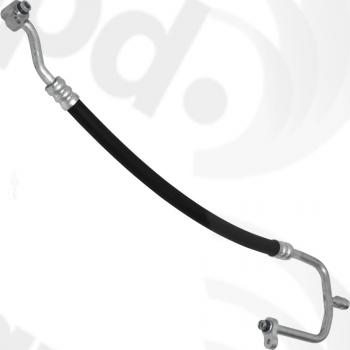 2017 Kia K900 A/C Refrigerant Discharge Hose