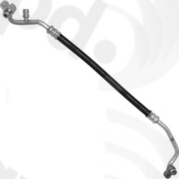 2020 Subaru WRX A/C Refrigerant Discharge Hose Global Parts Distributors 4813725 image 1 of 1