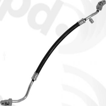 2009 Subaru Outback A/C Refrigerant Discharge Hose Global Parts Distributors 4813726 image 1 of 1