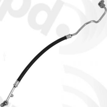 2014 Subaru BRZ A/C Refrigerant Discharge Hose Global Parts Distributors 4813728 image 1 of 1