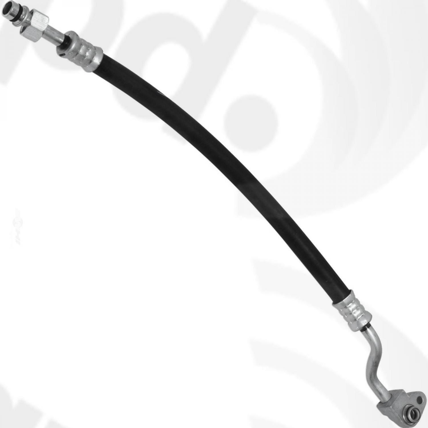 Global Parts Distributors 4813729 A/C Refrigerant Discharge Hose product image 1 of 1