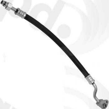2003 Toyota Prius A/C Refrigerant Discharge Hose Global Parts Distributors 4813729 image 1 of 1