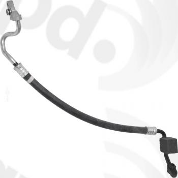 2008 Toyota Sequoia A/C Refrigerant Discharge Hose Global Parts Distributors 4813731 image 1 of 1