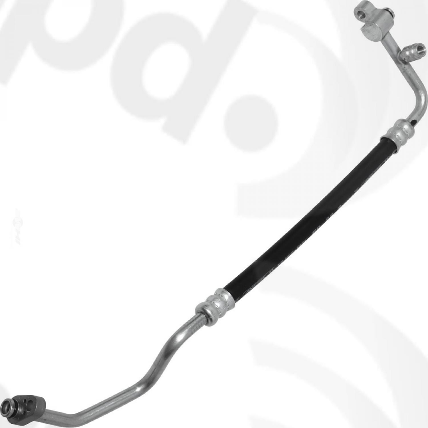 Global Parts Distributors 4813732 A/C Refrigerant Discharge Hose product image 1 of 1