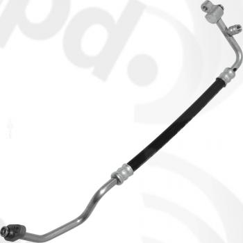 2006 Subaru Baja A/C Refrigerant Discharge Hose Global Parts Distributors 4813732 image 1 of 1