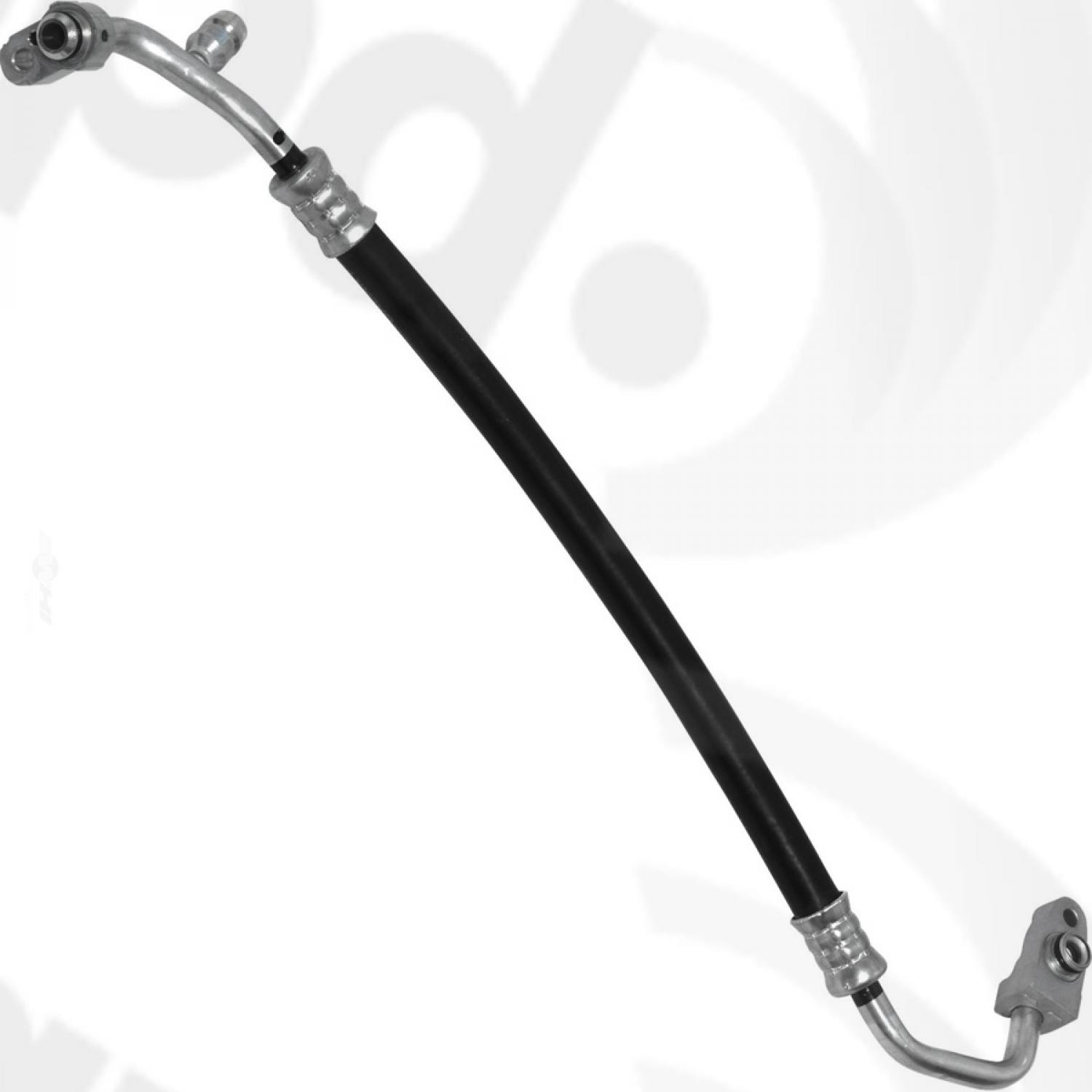 Global Parts Distributors 4813733 A/C Refrigerant Discharge Hose product image 1 of 1