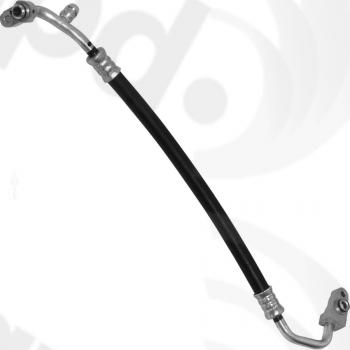 2007 Subaru B9 Tribeca A/C Refrigerant Discharge Hose Global Parts Distributors 4813733 image 1 of 1