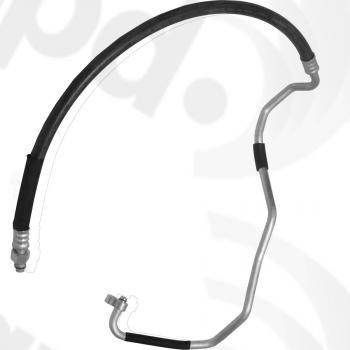 1999 Audi A6 A/C Refrigerant Discharge Hose Global Parts Distributors 4813735 image 1 of 1