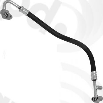 2015 Lexus RX350 A/C Refrigerant Discharge Hose Global Parts Distributors 4813736 image 1 of 1