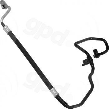 2013 Lexus IS350 A/C Refrigerant Discharge Hose Global Parts Distributors 4813737 image 1 of 1