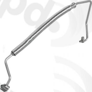 2009 Saab 9-5 A/C Refrigerant Discharge Hose