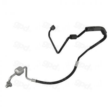 2017 Lexus LS460 A/C Refrigerant Discharge Hose Global Parts Distributors 4813739 image 1 of 1