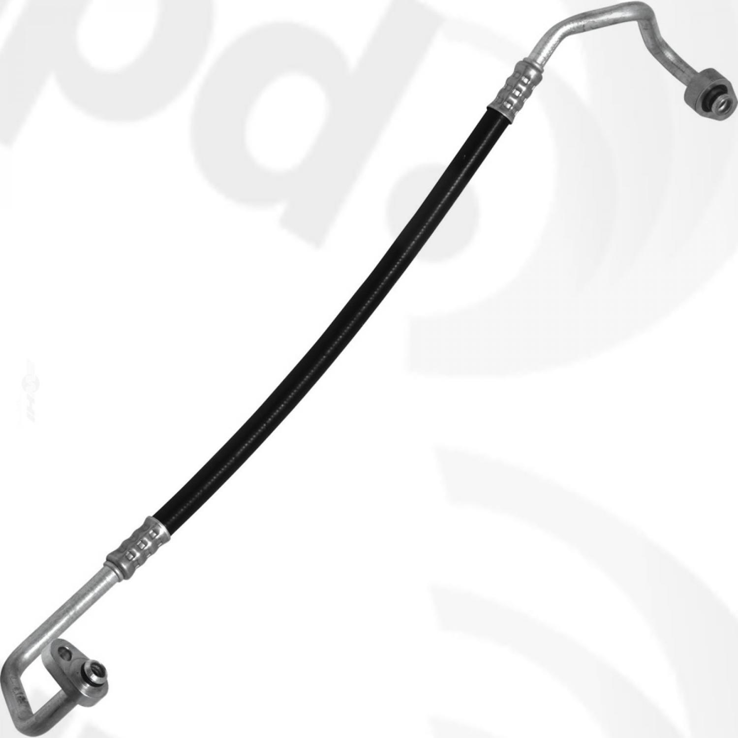 Global Parts Distributors 4813740 - A/C Refrigerant Discharge Hose Global Parts Distributors 4813740 A/C Refrigerant Discharge Hose product image 1 of 1