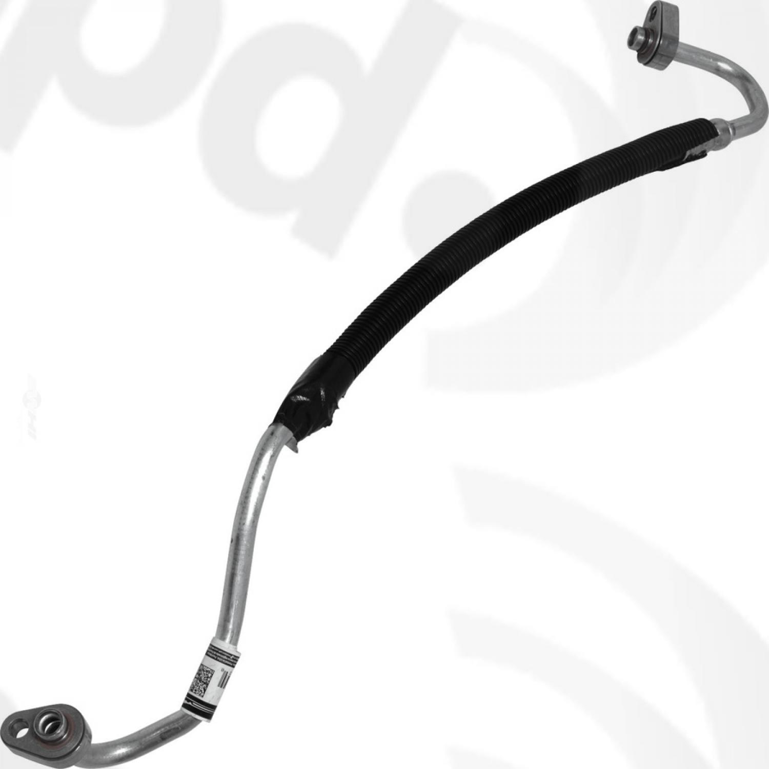 Global Parts Distributors 4813741 A/C Refrigerant Discharge Hose product image 1 of 1