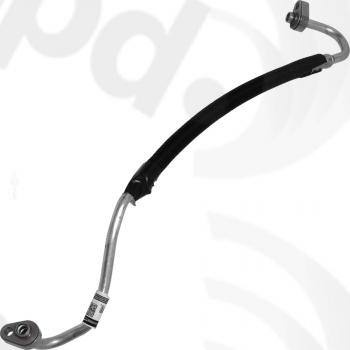 2013 Lincoln Navigator A/C Refrigerant Discharge Hose Global Parts Distributors 4813741 image 1 of 1