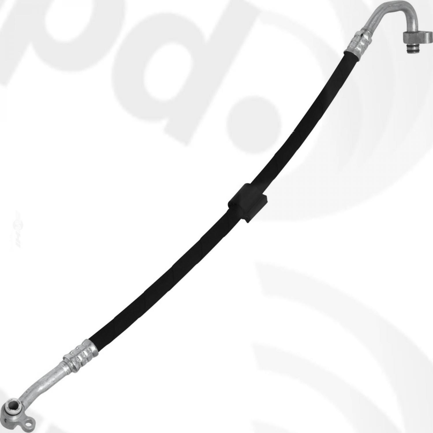 Global Parts Distributors 4813742 - A/C Refrigerant Discharge Hose Global Parts Distributors 4813742 A/C Refrigerant Discharge Hose product image 1 of 1