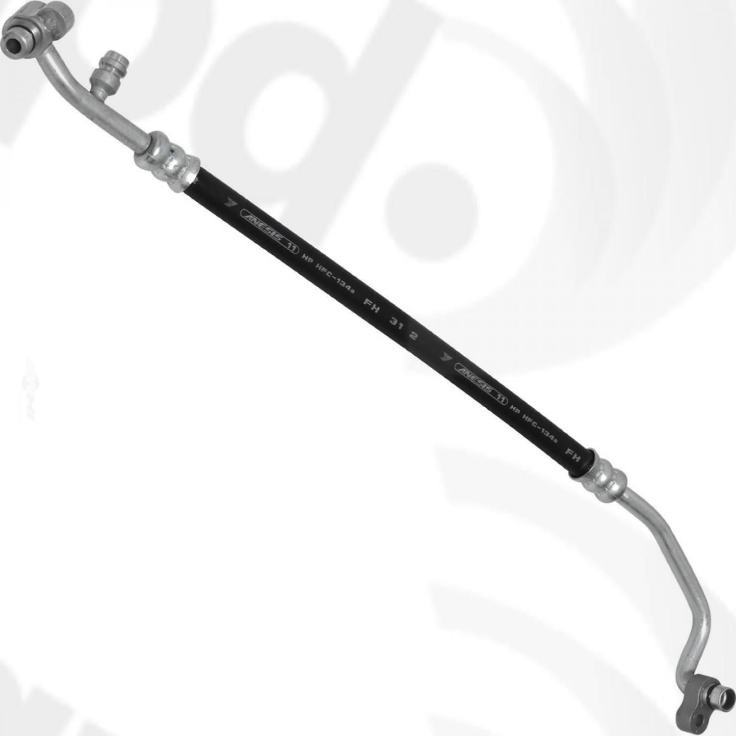Global Parts Distributors 4813743 A/C Refrigerant Discharge Hose product image 1 of 1