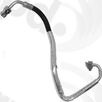 2021 Chrysler Pacifica A/C Refrigerant Discharge Hose Global Parts Distributors 4813744 image 1 of 1