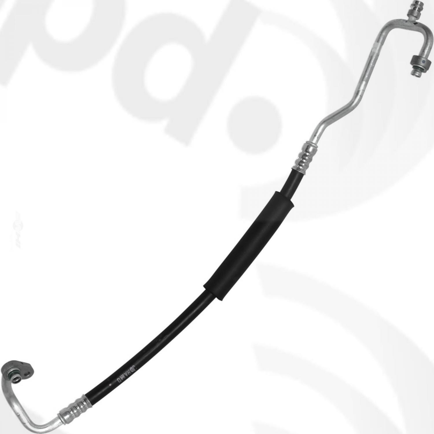 Global Parts Distributors 4813748 A/C Refrigerant Discharge Hose product image 1 of 1
