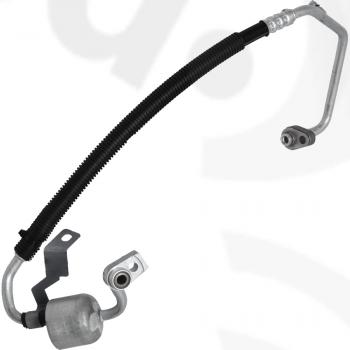 2019 Ford Explorer A/C Refrigerant Discharge Hose Global Parts Distributors 4813749 image 1 of 1