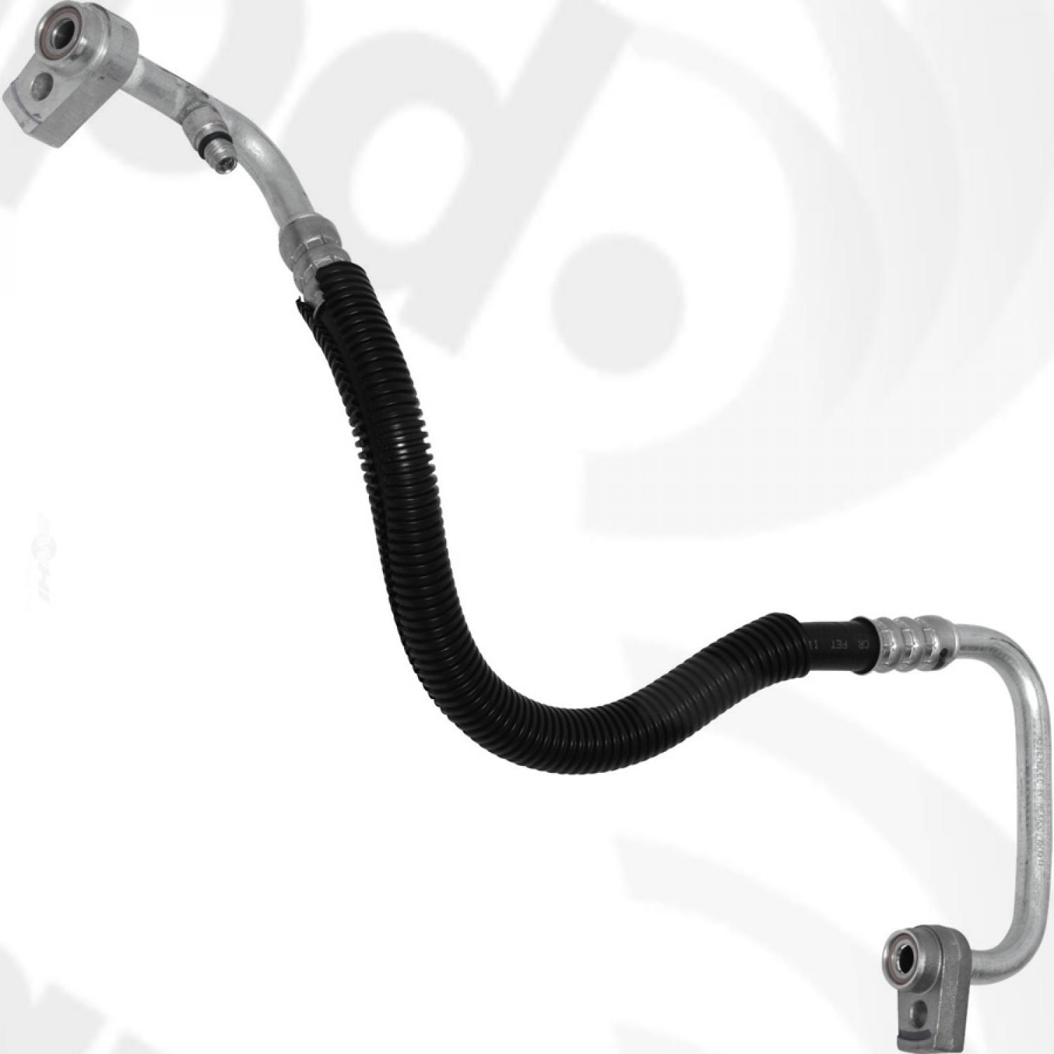 Global Parts Distributors 4813750 A/C Refrigerant Discharge Hose product image 1 of 1