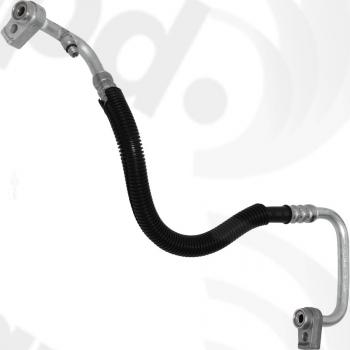 2017 Lincoln MKC A/C Refrigerant Discharge Hose Global Parts Distributors 4813750 image 1 of 1