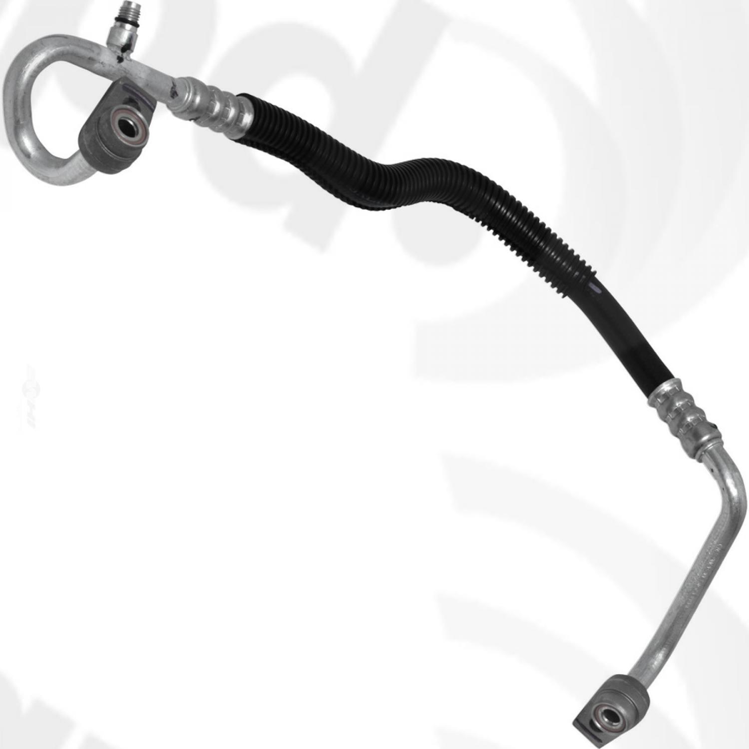 Global Parts Distributors 4813751 A/C Refrigerant Discharge Hose product image 1 of 1