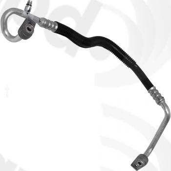 2019 Ford Escape A/C Refrigerant Discharge Hose Global Parts Distributors 4813751 image 1 of 1