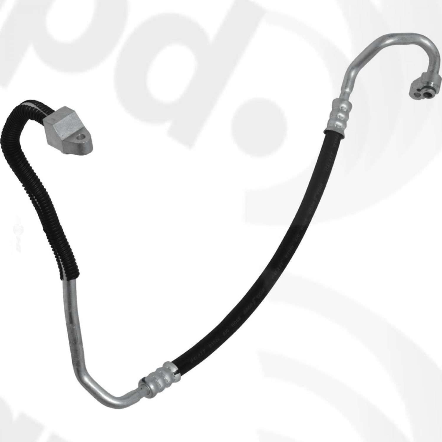 Global Parts Distributors 4813752 - A/C Refrigerant Discharge Hose Global Parts Distributors 4813752 A/C Refrigerant Discharge Hose product image 1 of 1