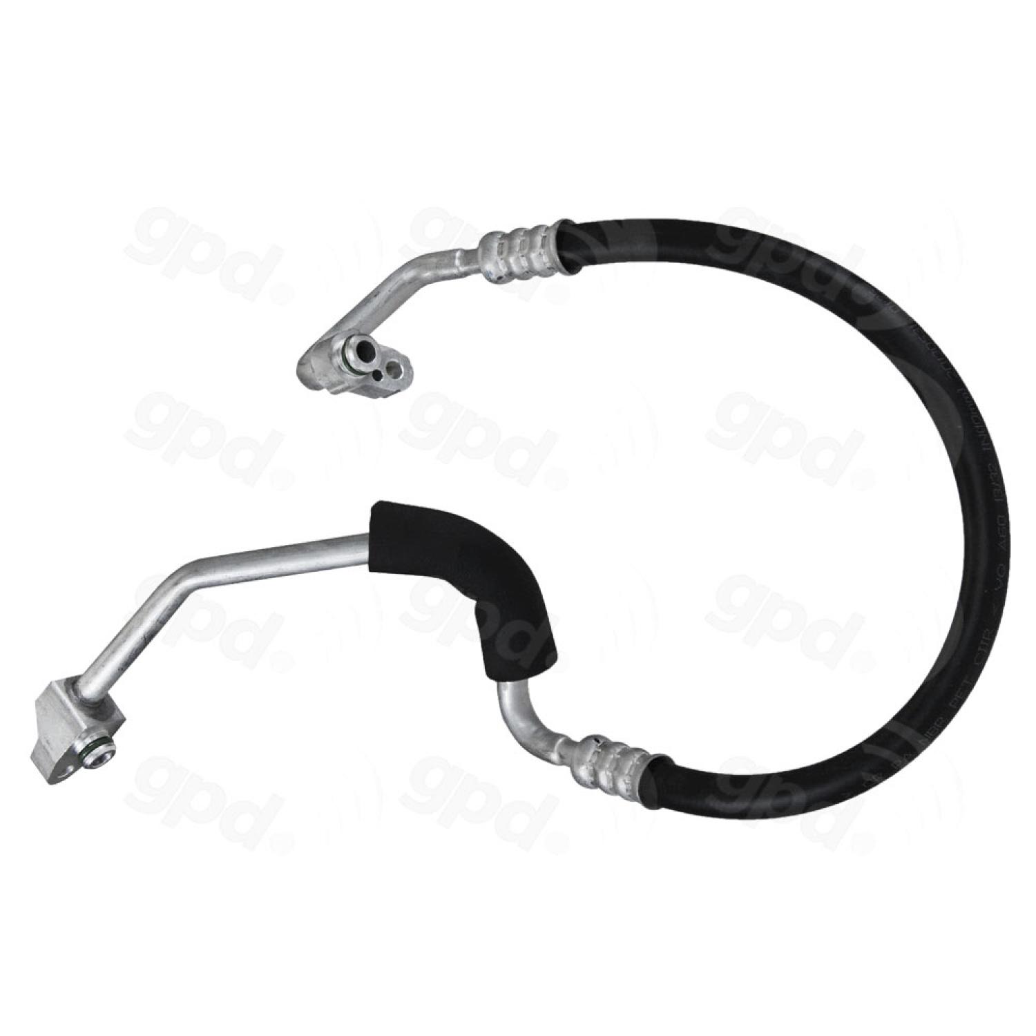 Global Parts Distributors 4813754 A/C Refrigerant Discharge Hose product image 1 of 1