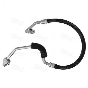 2005 Lexus IS300 A/C Refrigerant Discharge Hose Global Parts Distributors 4813754 image 1 of 1