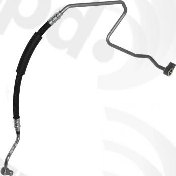 2005 Volvo XC90 A/C Refrigerant Discharge Hose Global Parts Distributors 4813756 image 1 of 1