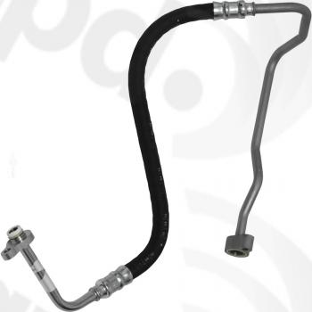 2013 Volvo XC90 A/C Refrigerant Discharge Hose Global Parts Distributors 4813760 image 1 of 1