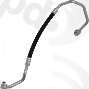 2016 Volkswagen Beetle A/C Refrigerant Discharge Hose Global Parts Distributors 4813761 image 1 of 1