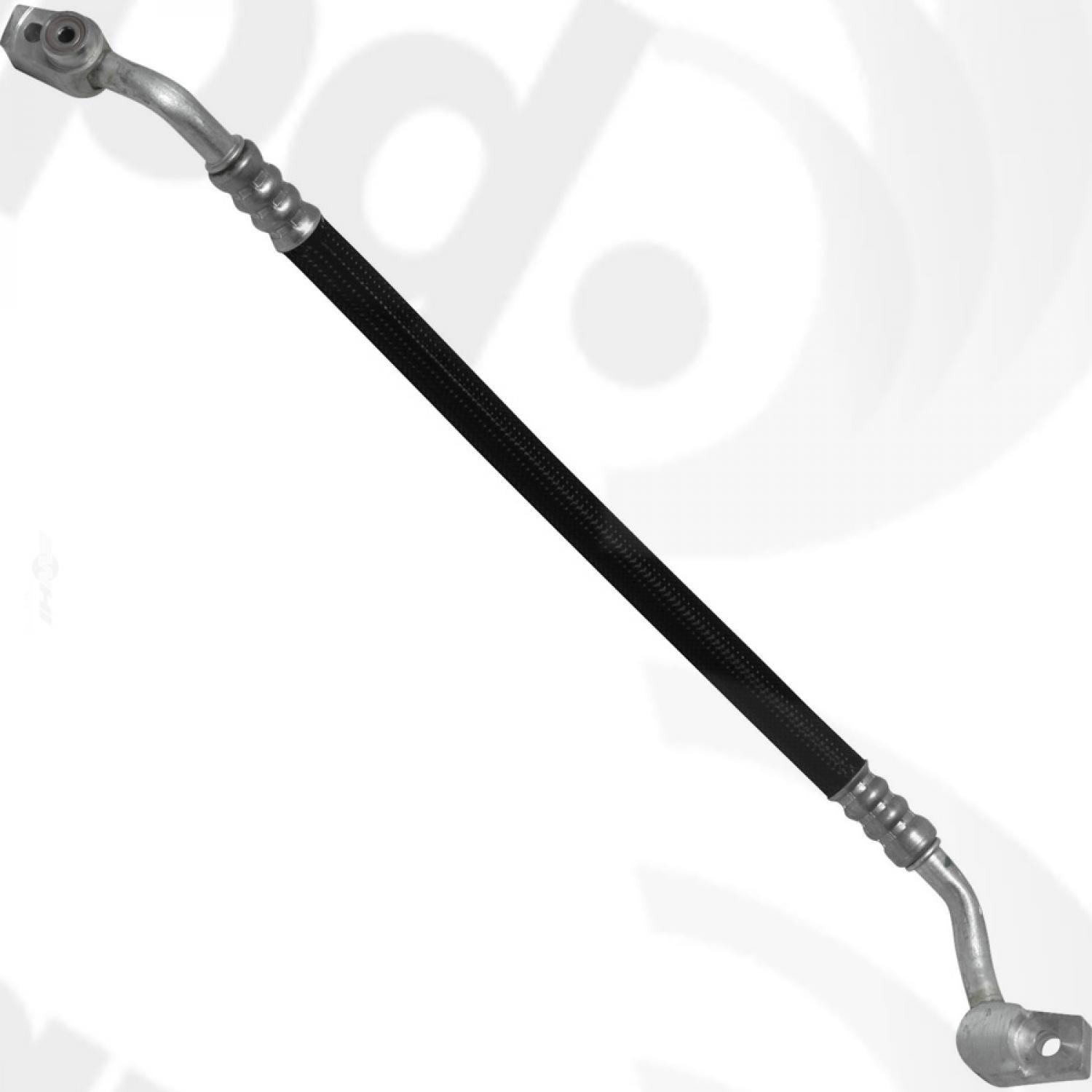 Global Parts Distributors 4813762 A/C Refrigerant Discharge Hose product image 1 of 1