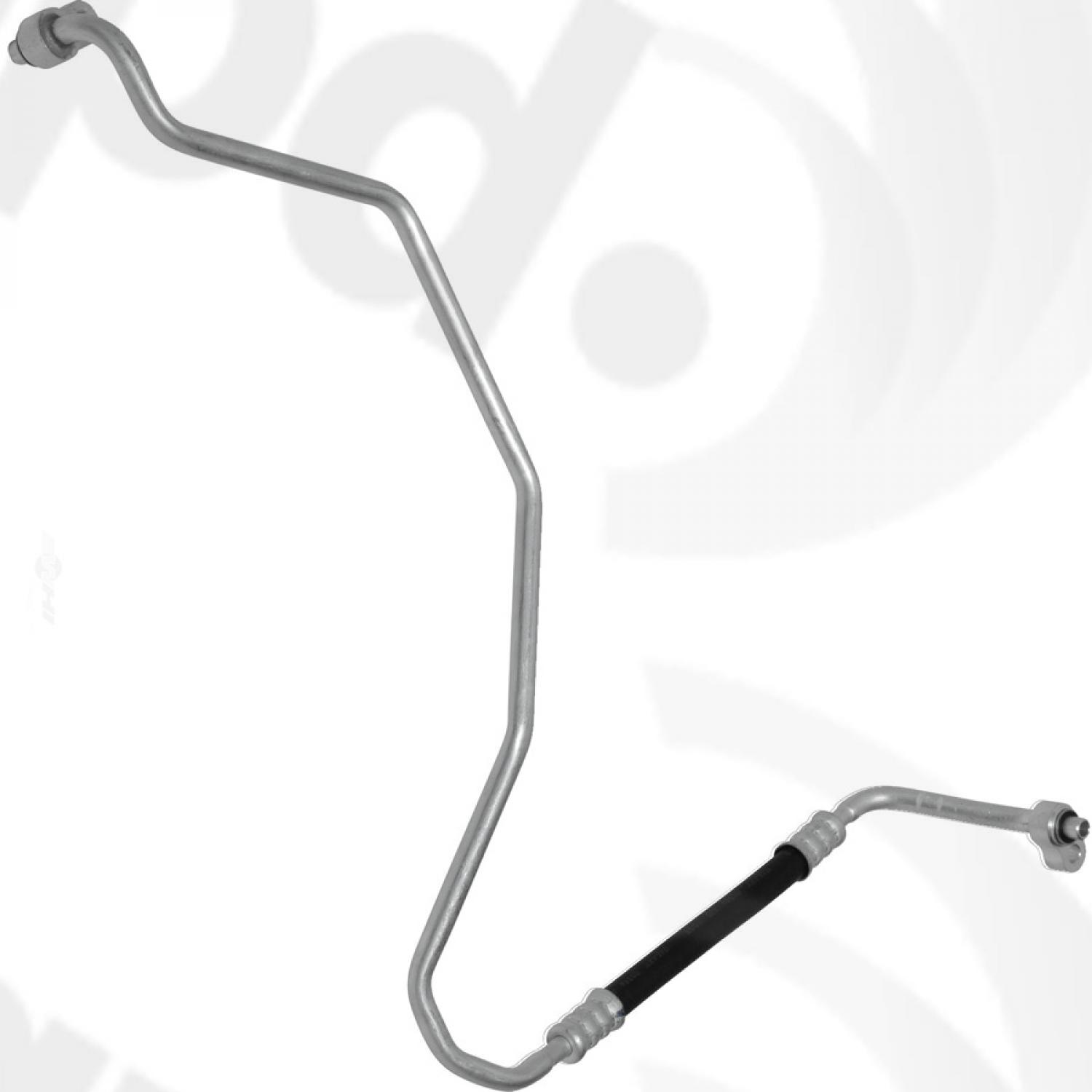 Global Parts Distributors 4813767 - A/C Refrigerant Discharge Hose Global Parts Distributors 4813767 A/C Refrigerant Discharge Hose product image 1 of 1